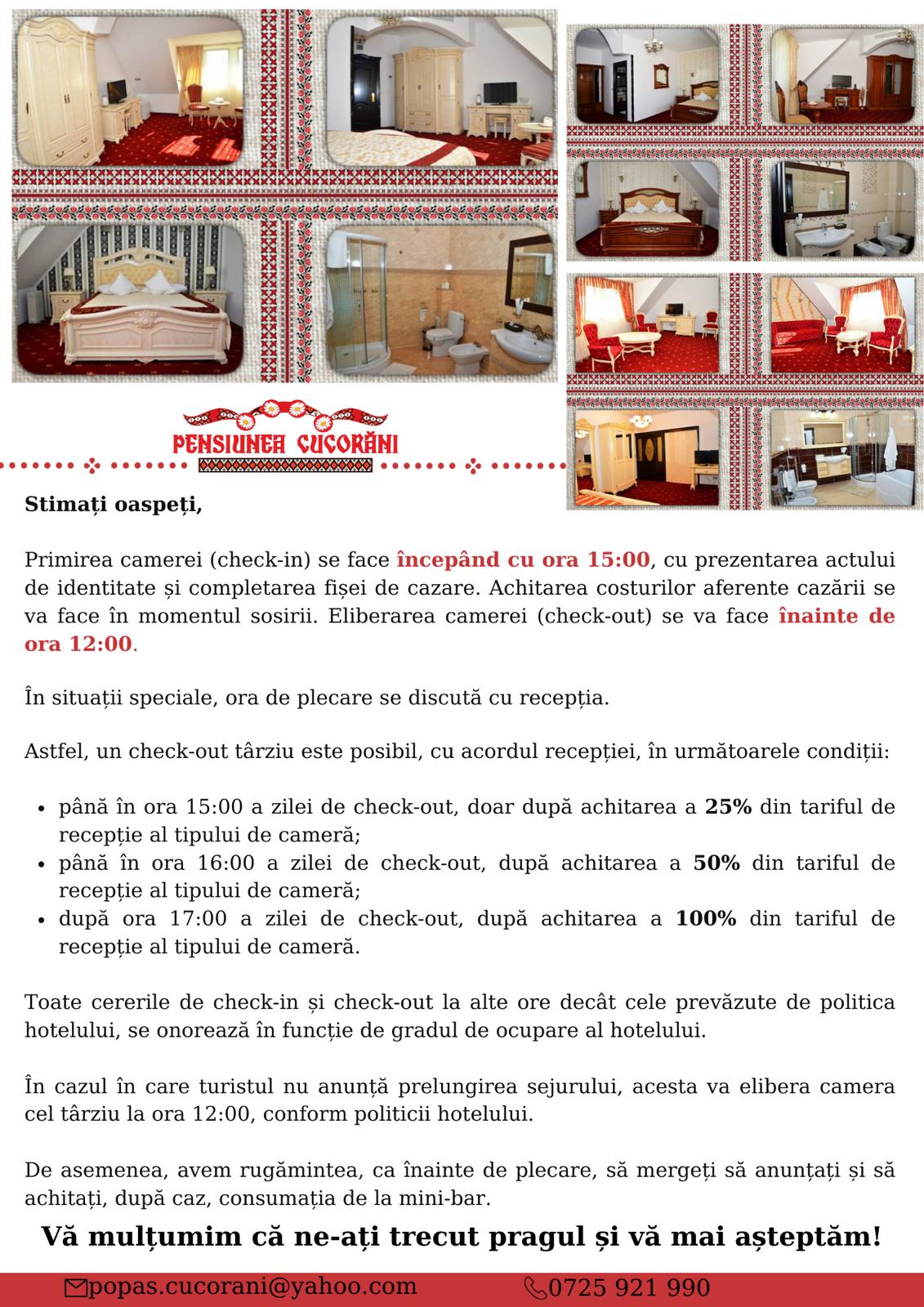 Cazare Botosani Popas Cucorani (1)